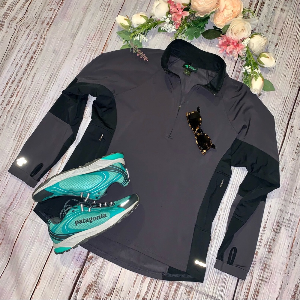 Ems Performance 1/4 Zip Pullover - image 7